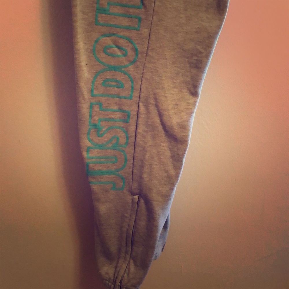 Nike joggers